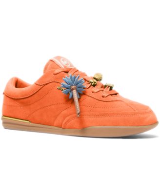 Women's Nolan Almond Toe Lace-Up Sneakers