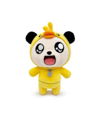 Plush Collection - AdmiralBahroo 9-Inch Plush