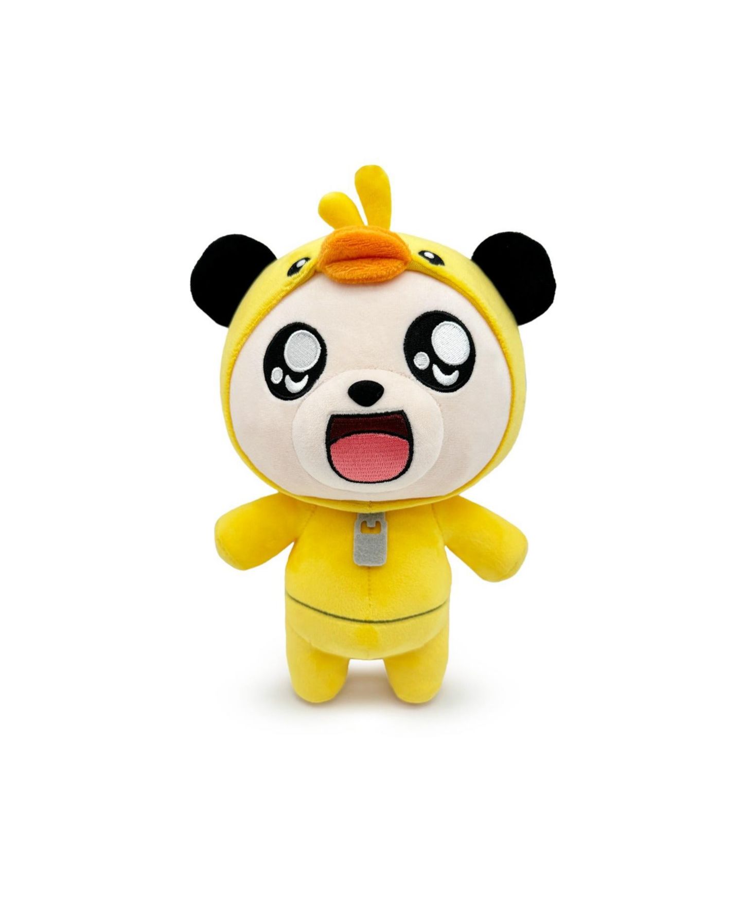Детская мягкая игрушка Youtooz Plush Collection - AdmiralBahroo 9-Inch Plush — фото 1