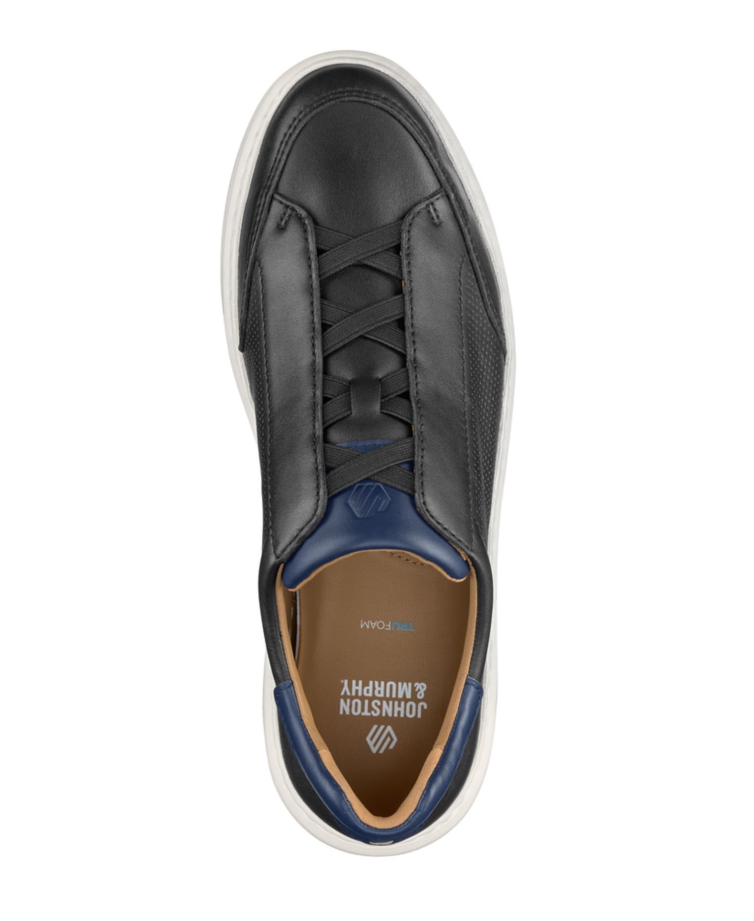Men's Anders Stretch Lace Up Shoes