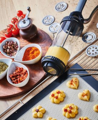 Le Tube Decorating Tool 18-Piece Set