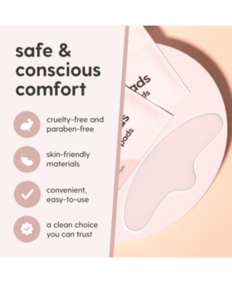 Forehead Wrinkle Patches | Multi-use Silicone Wrinkle Patches for Face Overnight | Facial Patches for Forehead Lines & Smoother Skin