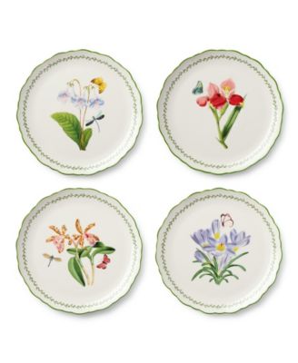Mirabella Dinner Plates, Set of 4 image