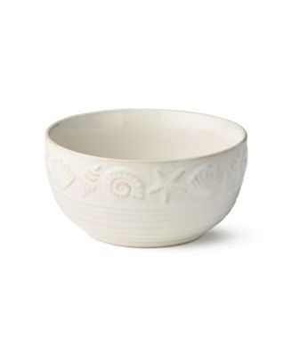 Coastline Cereal Bowls, Set of 4