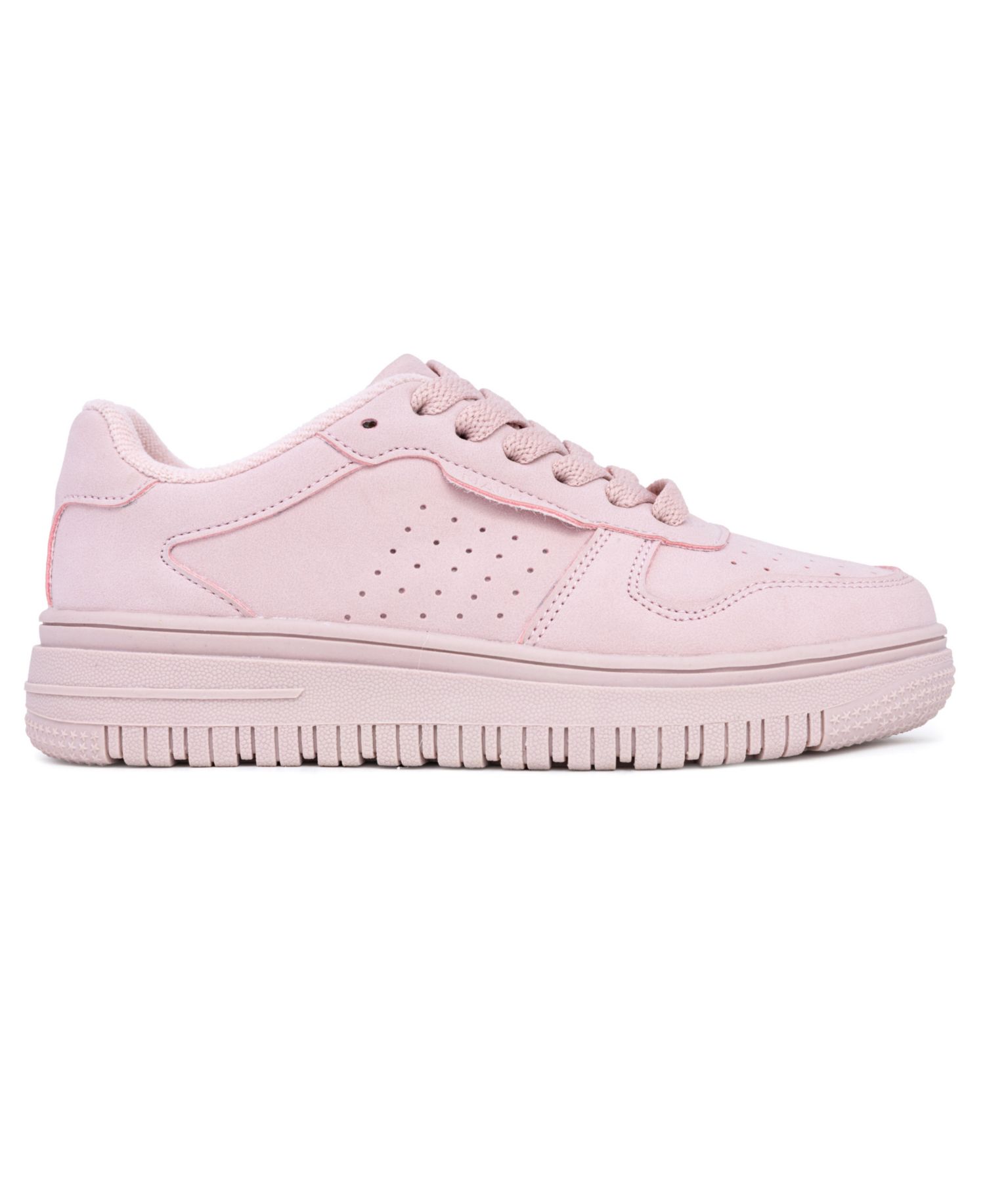 Girls' Ivan Casual Sneakers