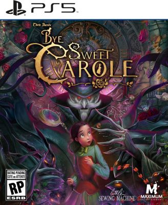 Bye Sweet Carole for Playstation 5