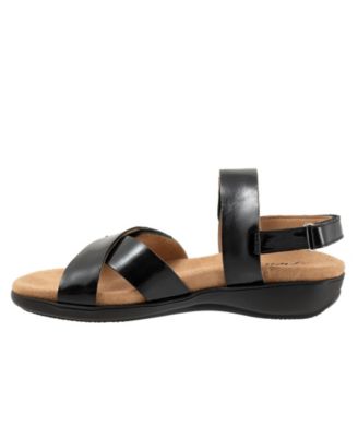 Women's River Metallic Sanda
