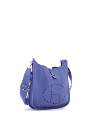 PM Evelyne Bag Gen III Clemence
