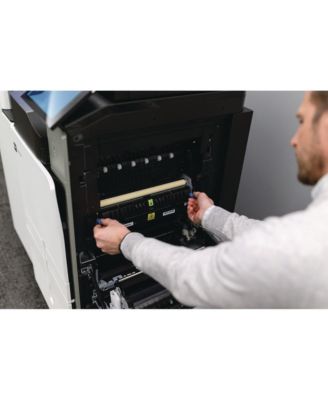 77L0W00 120,000 Page-Yield Waste Toner Bottle