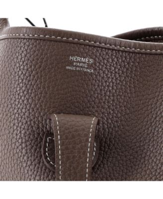 PM Evelyne Bag Gen III Clemence