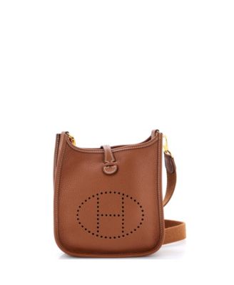 TPM Evelyne Bag Gen III Clemence