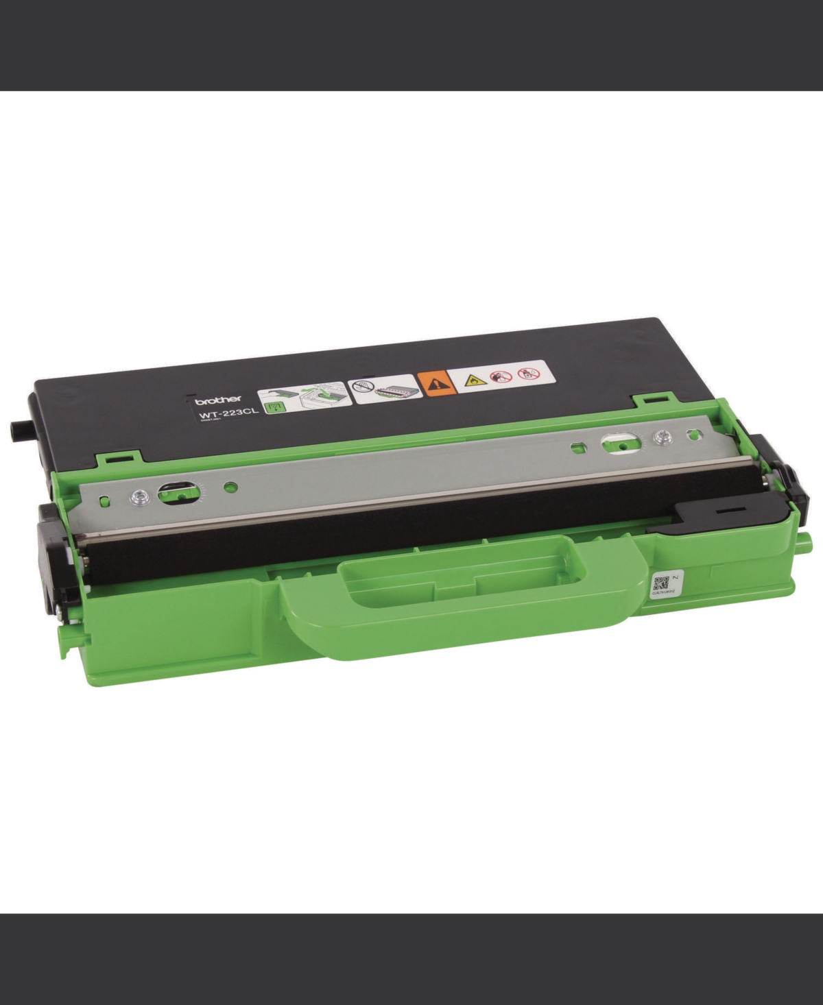 Brother WT200CL 50000 Page-Yield Waste Toner Box