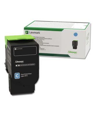 78C1UC0 7000 Page-Yield Return Program Toner