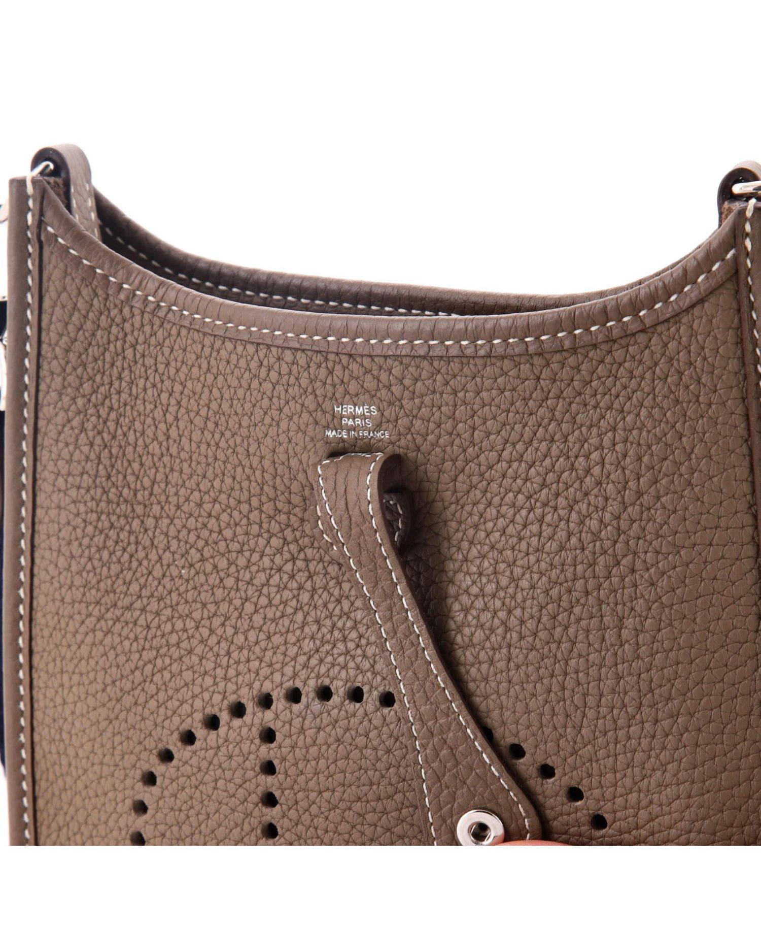 TPM Evelyne Bag Gen III Clemence