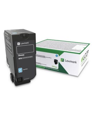 74C0HCG 12,000 Page-Yield High-Yield Toner