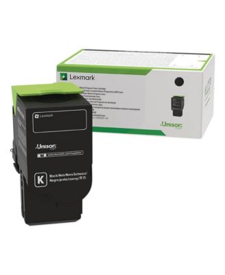 78C1UKE 10,500 Page-Yield Ultra High-Yield Toner