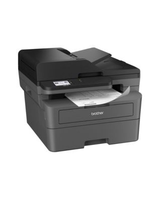 MFCL2820DW Copy/Fax/Print/Scan Wireless Compact Monochrome All-in-One Laser Printer