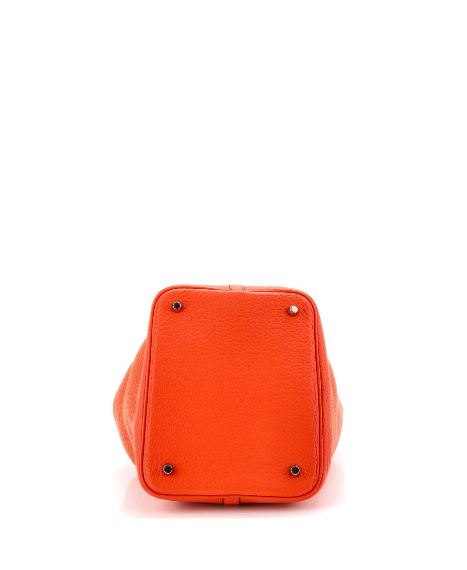 MM Picotin Lock Bag Clemence