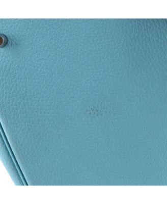 MM Picotin Lock Bag Clemence