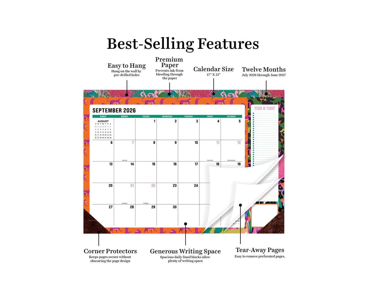 Tf Publishing Paper Goods July 2026