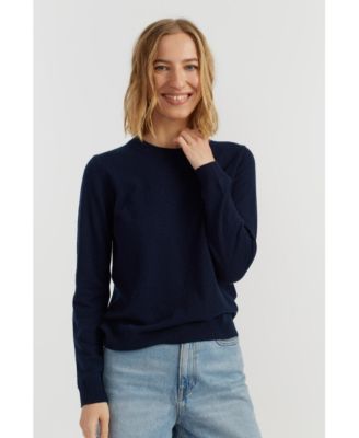 Women's Air Cashmere Sweater