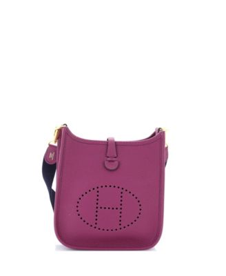 TPM Evelyne Bag Gen III Clemence