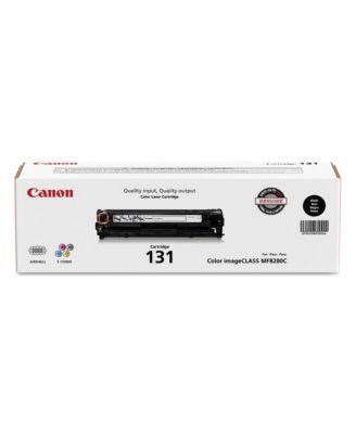 6272B001 1400 Page-Yield CRG-131 Toner