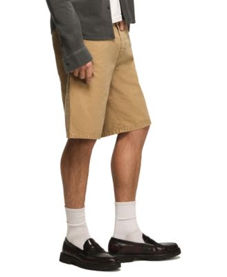 Men's Canvas 5 Pocket Shorts 