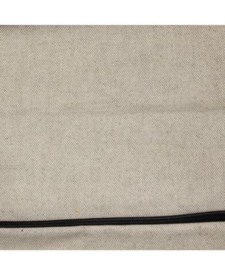 PM Saint Louis Tote Coated Canvas