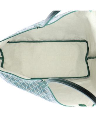 PM Saint Louis Tote Coated Canvas