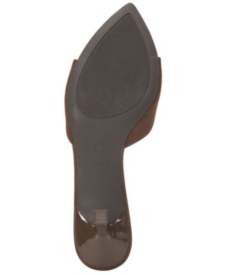 Basaaria Stiletto Sandals