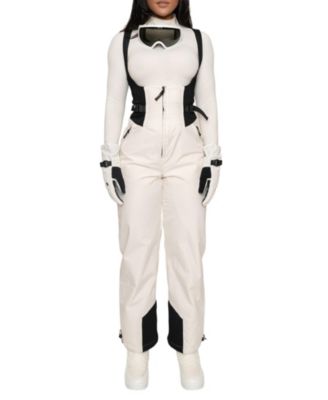 Women's Highland Jumpsuit