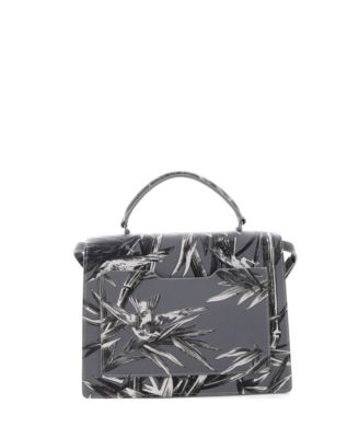 Jitney 2.8 Bag Printed Leather