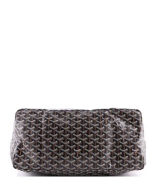 GM Saint Louis Tote Coated Canvas