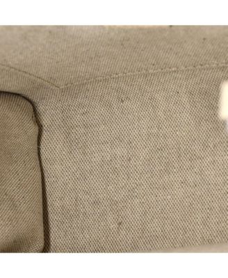 Mini G-Tote Printed Canvas