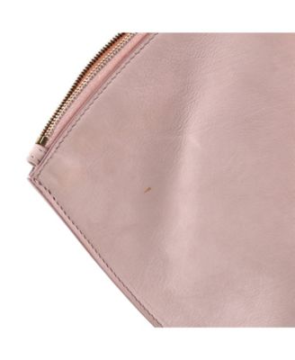 Dante Clutch Leather