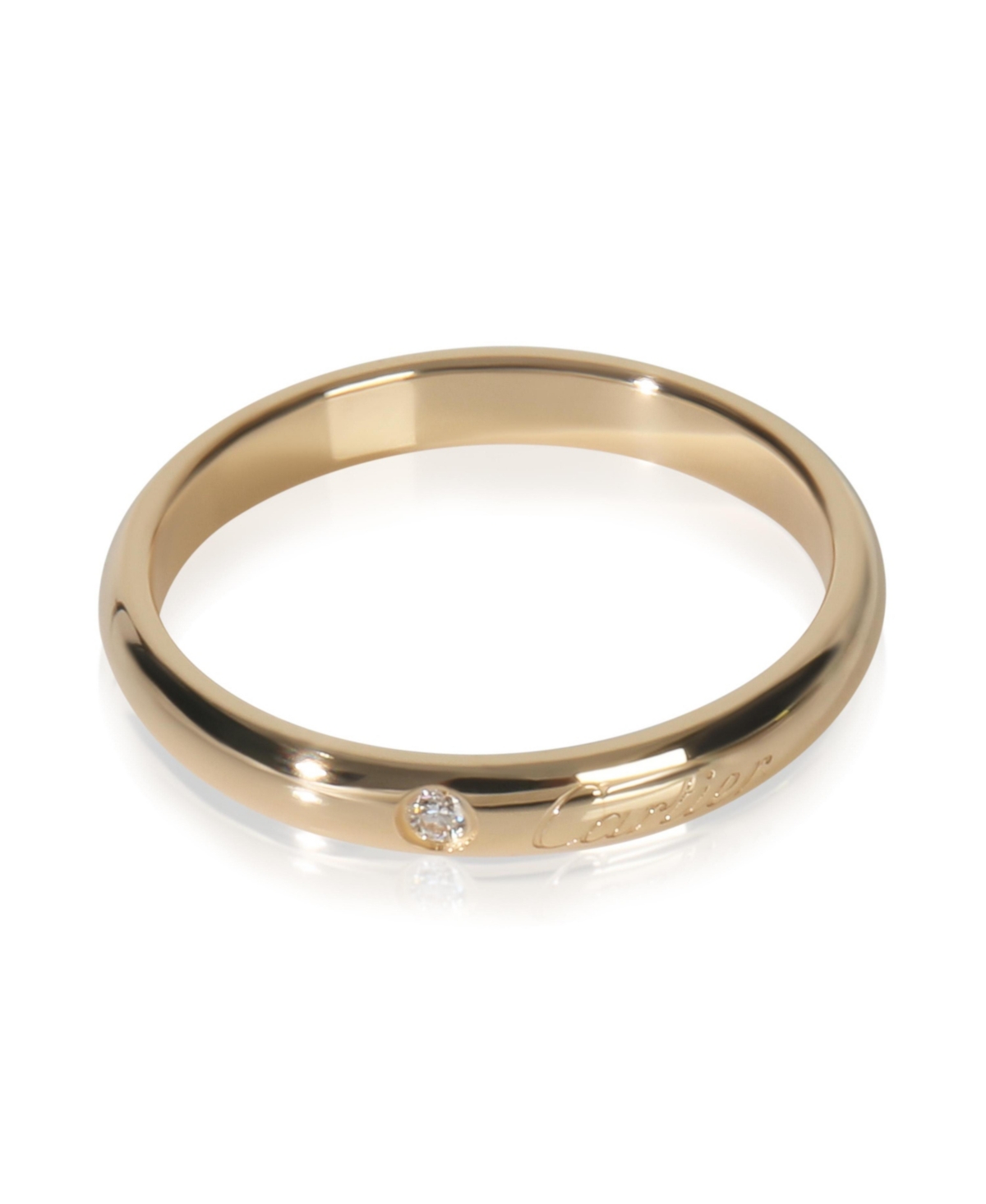 Pre-Owned Cartier G… - image