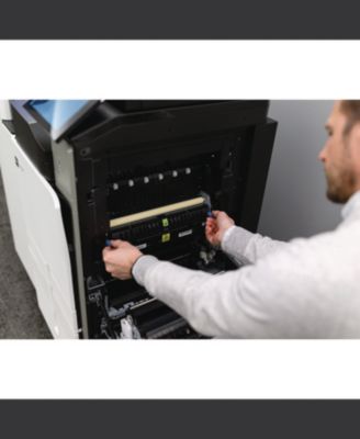 77L1HC0 46,900 Page-Yield High-Yield Toner - Cyan