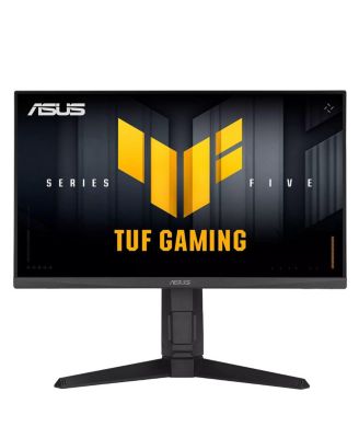 TUF Gaming VG249QML5A 23.8" 16:9 Full HD 240Hz Fast IPS LED HDR Gaming Monitor