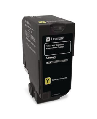 84C0HYG Unison 16,000 Page-Yield High-Yield Toner