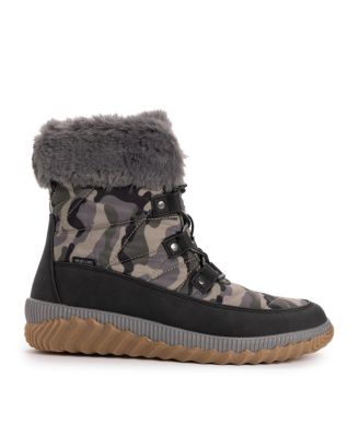 Women's Winnie Waverly Booties