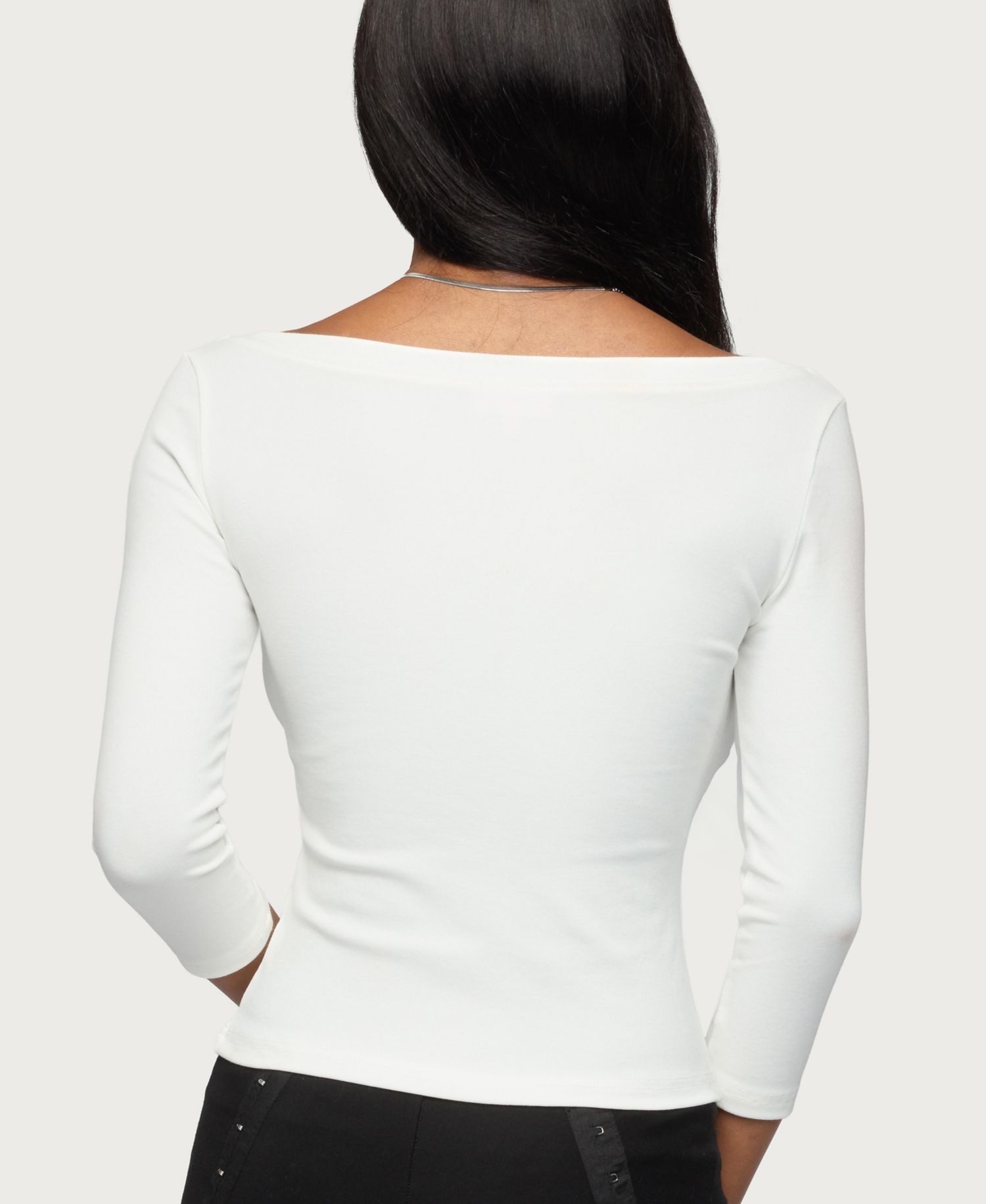 Women's Iklara Button Up Top