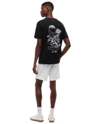 x Cadillac F1&reg; Men's Racing Graphic T-Shirt