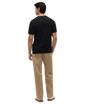 x Cadillac F1&reg; Men's Shield Graphic Crewneck T-Shirt