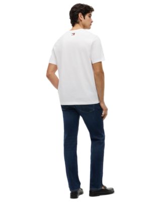 x Cadillac F1&reg; Men's Tyre Graphic T-Shirt