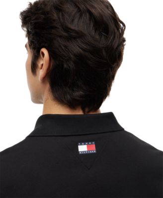 x Cadillac F1&reg; Men's Logo Polo Shirt