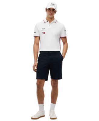 x Cadillac F1&reg; Men's Drivers 11 Polo Shirt