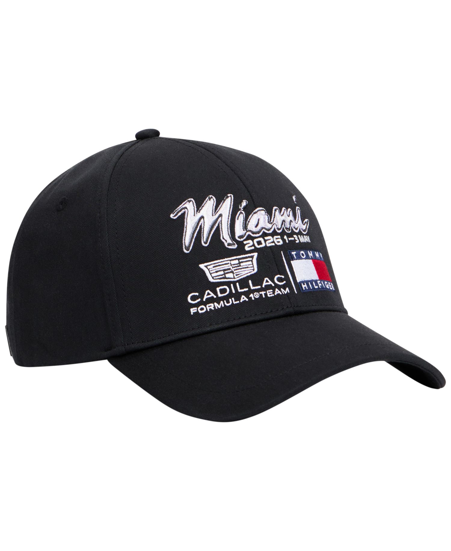 x Cadillac F1® Men's Miami Baseball Cap