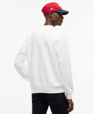 x U.S. SailGP Men's Graphic Crewneck