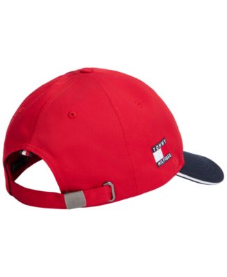 x U.S. SailGP Men's Cotton Twill Cap